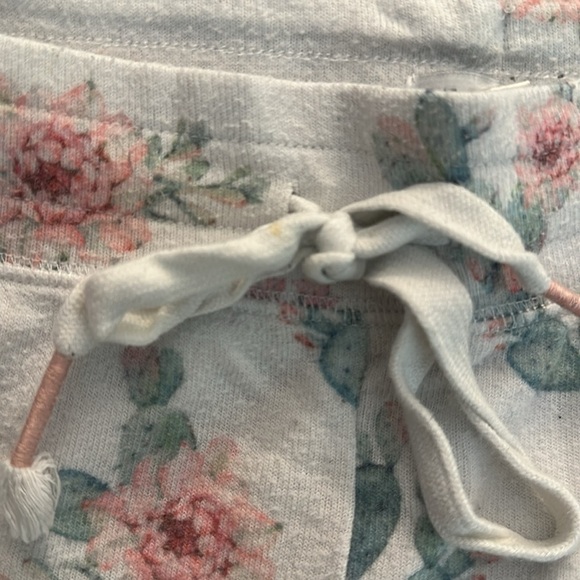 PJ Salvage Lounge More 'Succa for Sleep' PJ Set - Sage - Size L/XL - Picture 8 of 12